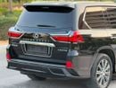 Lexus LX570 SPORT PLUS