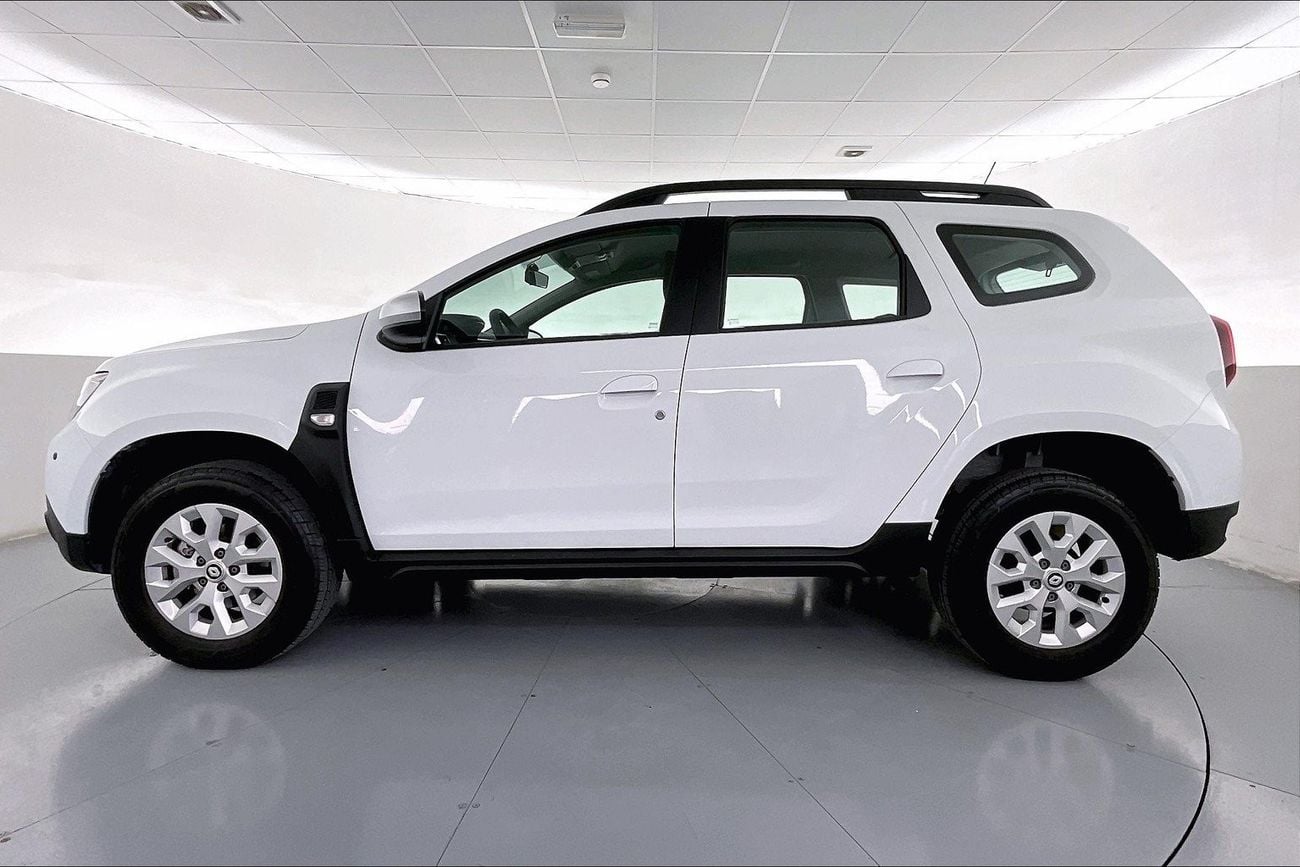 Renault Duster SE | 1 year free warranty | 0 down payment | 7 day return policy