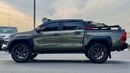 تويوتا هيلوكس MODIFIED TO GR SPORTS 2024 | 2.8L DIESEL ENGINE | 2022 | RHD
