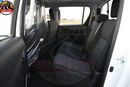 Toyota Hilux Double Cab Pickup 2.4L 4x4