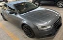 Audi A4 25 TFSI