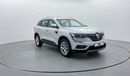 Renault Koleos 2.5