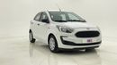 Ford Figo AMBIENTE 1.5 | Zero Down Payment | Free Home Test Drive
