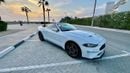 Ford Mustang Ecoboost