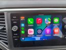 Volkswagen Teramont COMFORTLINE