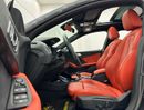 BMW 218i M Sport 2021 BMW 218i M-Sport Gran Coupe, June 2024 BMW Warranty + Service Pack, Full Options, Low K