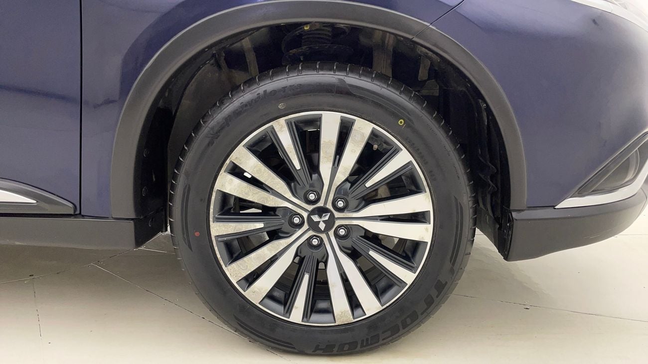 Mitsubishi Outlander GLX LOWLINE 2.4 | Zero Down Payment | Home Test Drive