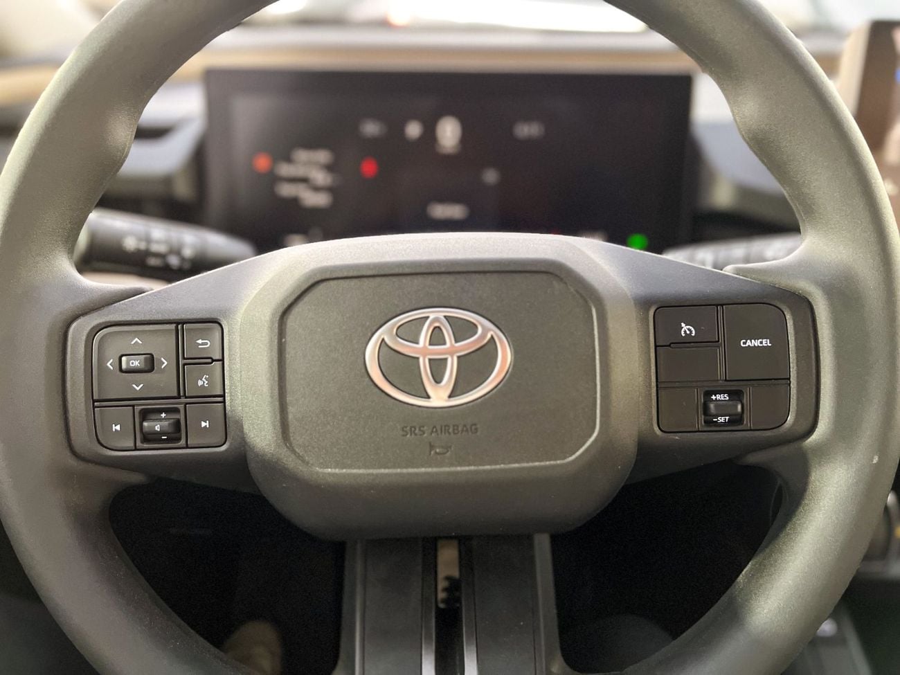 Toyota RAV4 EXPORT ONLY - Toyota Rav4 XLE - G 2.0L