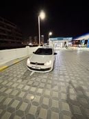 Volkswagen Golf GTI GTi