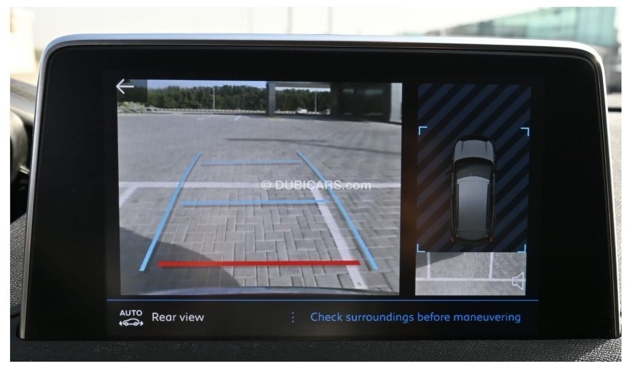 Peugeot 3008 Active VERY GOOD CONDITION WITHOUT ACCIDENT 1.6 2020