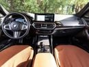BMW X3 M40i M SPORT