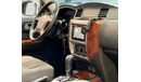 Nissan Patrol Safari 2014 Nissan Safari, Service History, Warranty, GCC