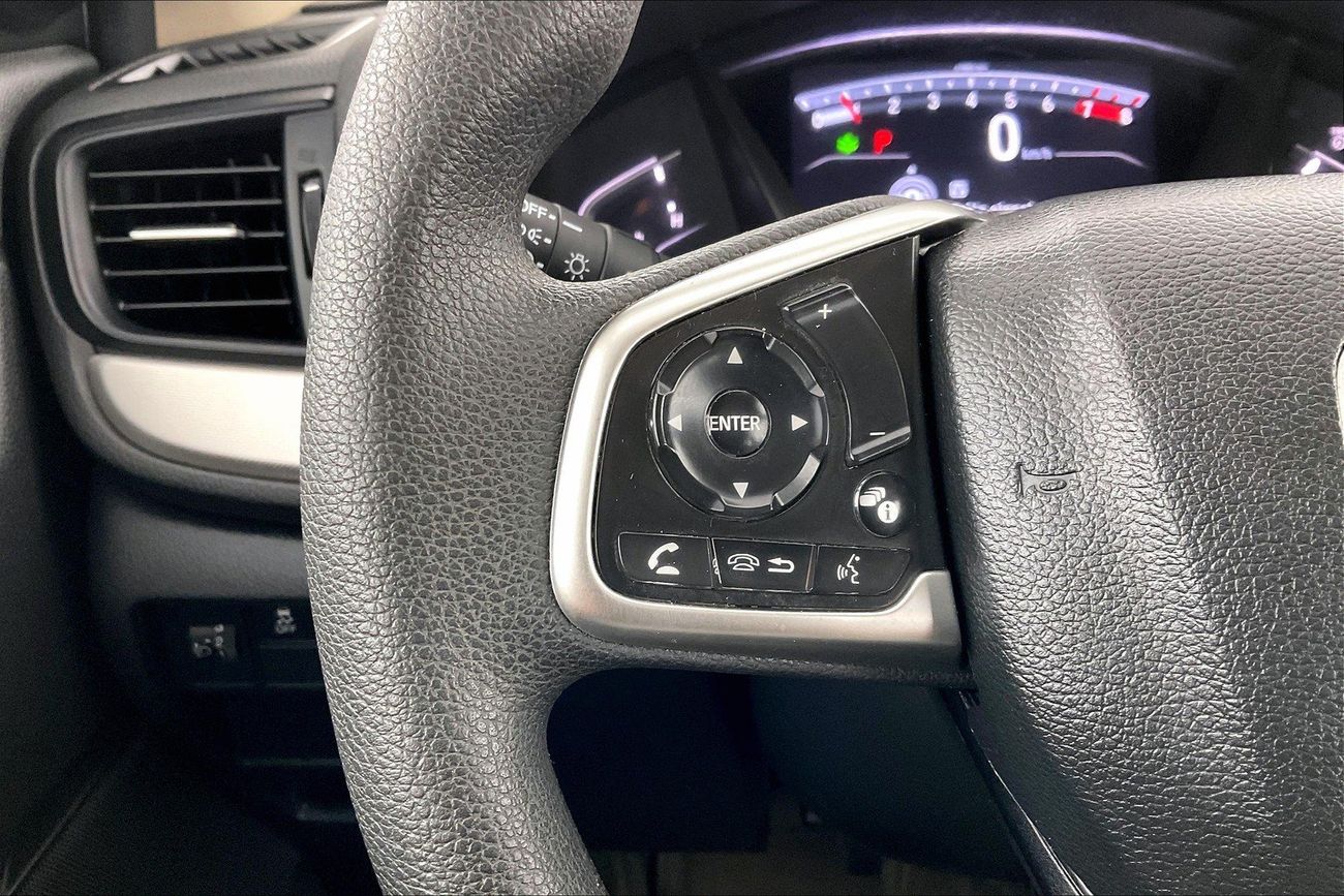 هوندا سي آر في LX | National Day Celebration | شامل الضمان | 0 ﺪﻔﻋﺓ ﺃﻮﻟﻯ