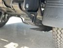 Toyota Land Cruiser Pick Up Std 4.0L Single Cab Utility 4WD
