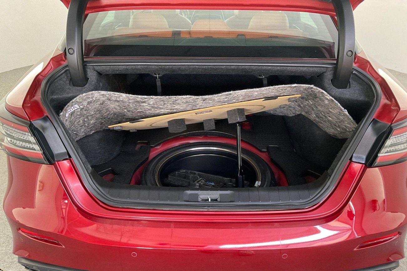 Nissan Maxima SR | Guaranteed Warranty | 0 Down Payment