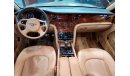 Bentley Mulsanne Std Std Std