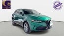 Alfa Romeo Tonale VELOCE | 2024 | 0% DP | AED 1,884 /Month | Gargash Warranty and Service