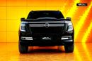 Nissan Patrol SE PLATINUM CITY GCC specs 4,183.00 monthly