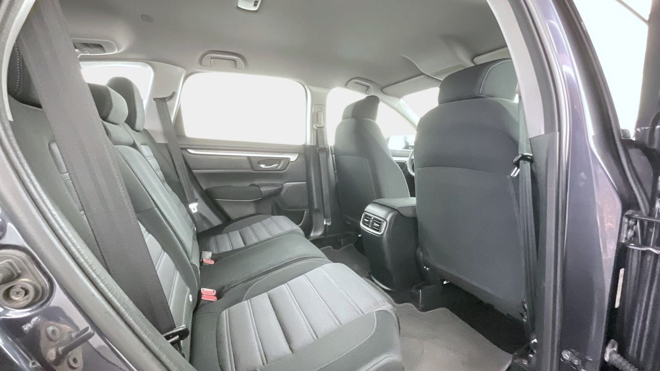 Honda CR-V LX | Guaranteed Warranty | 0 Down Payment