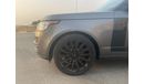 Land Rover Range Rover Model 2016 5L - 4X4 AWD / EXCELLENT condition