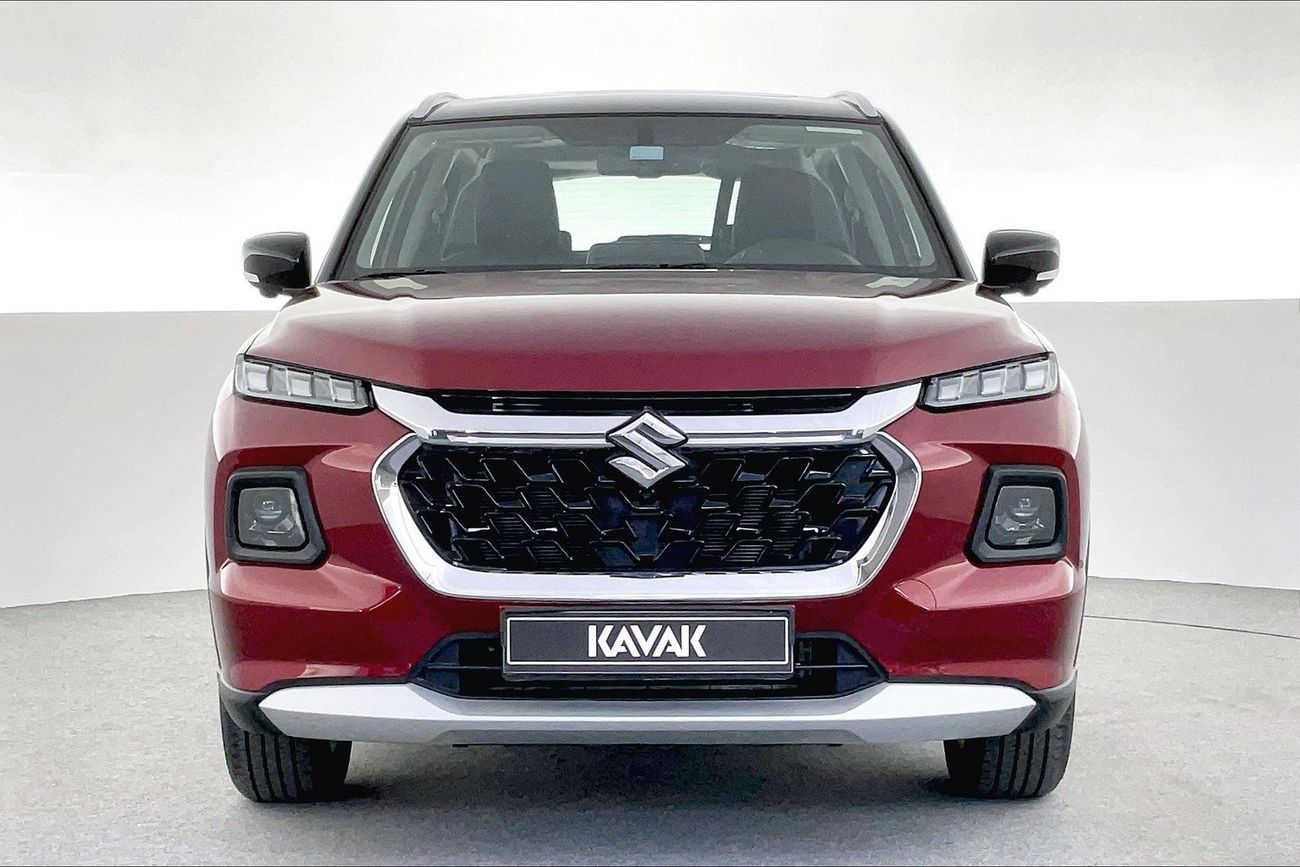 نيسان إكس تريل SL | ضمان مجاني لمدة عام | 0 دفعة أولى