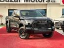 Toyota Tundra Toyota Tundra TRD Pro 2026 Full option