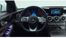 Mercedes-Benz C 200 AMG LINE 2 | Zero Down Payment | Free Home Test Drive