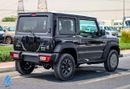 Suzuki Jimny 1.5L GL (A/T)  Petrol 2026 / 3 Doors