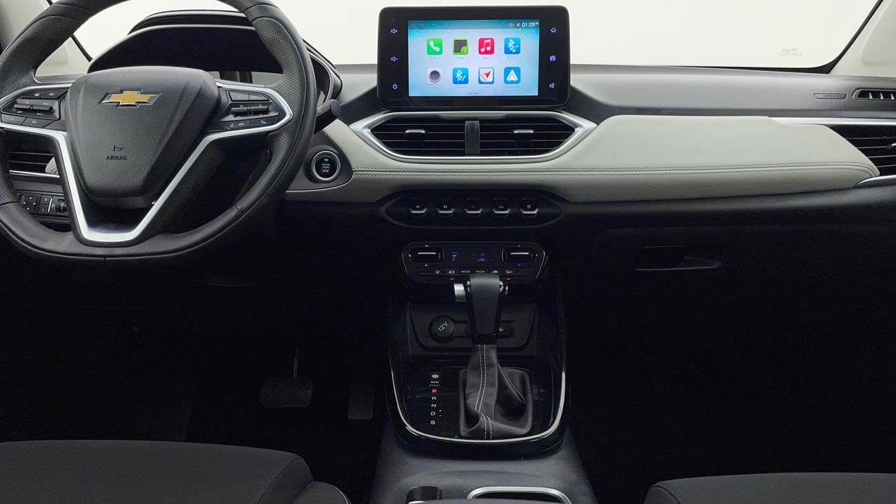 Chevrolet Captiva PREMIER 1.5 | Zero Down Payment | Free Home Test Drive