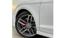 Audi S3 Std Std