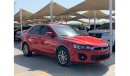 Mitsubishi Lancer GLS 2017 1.6L Full Option Ref#658