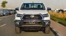 تويوتا هيلوكس 2.4 A/T 4WD GLXS-V DIESEL D/C