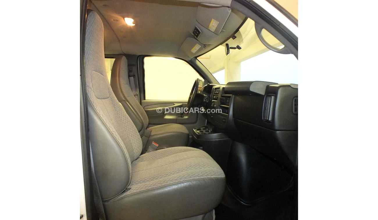 GMC Savana EXCELLENT CONDITION