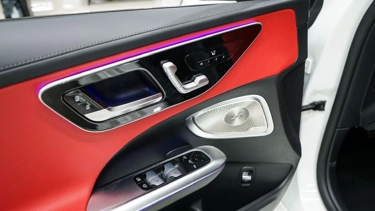 مرسيدس بنز C 200 Premium Plus 1.5L | GCC Specs | 5 Years Dealer Warranty | 0 KM