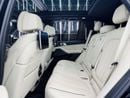 بي أم دبليو X5 M50i 4.4L 2021 BMW X5, 2026 BMW Warranty + Service Pack, Fully Loaded, GCC
