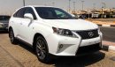 Lexus RX350