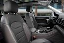 Volkswagen Touareg Touareg Highline Plus | 2,253 P.M | 0% Downpayment | LOW KMS!
