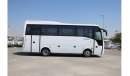 إيسوزو تركواز 34 SEATER LUXURY BUS WITH AIR SUSPENSION 2019 MODEL BRAND NEW