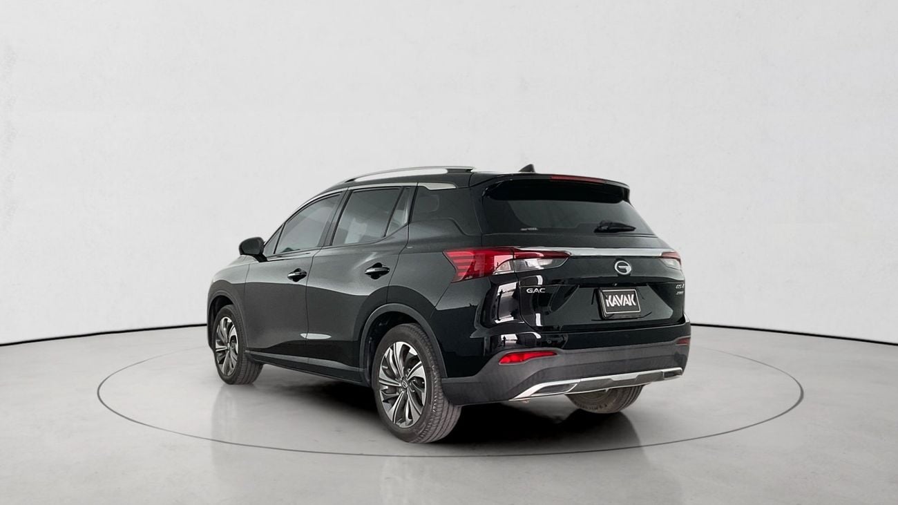 GAC GS4 GL | Guaranteed Warranty | 0 Down Payment