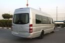 مرسيدس بنز سبرينتر MERCEDES SPRINTER 2009 AUTOMATIC PETROL 18 SEATS