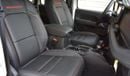 Jeep Wrangler RUBICON (4-Door) 2.0L Petrol, 4WD 8A/T | 2026 Model | Only for Export