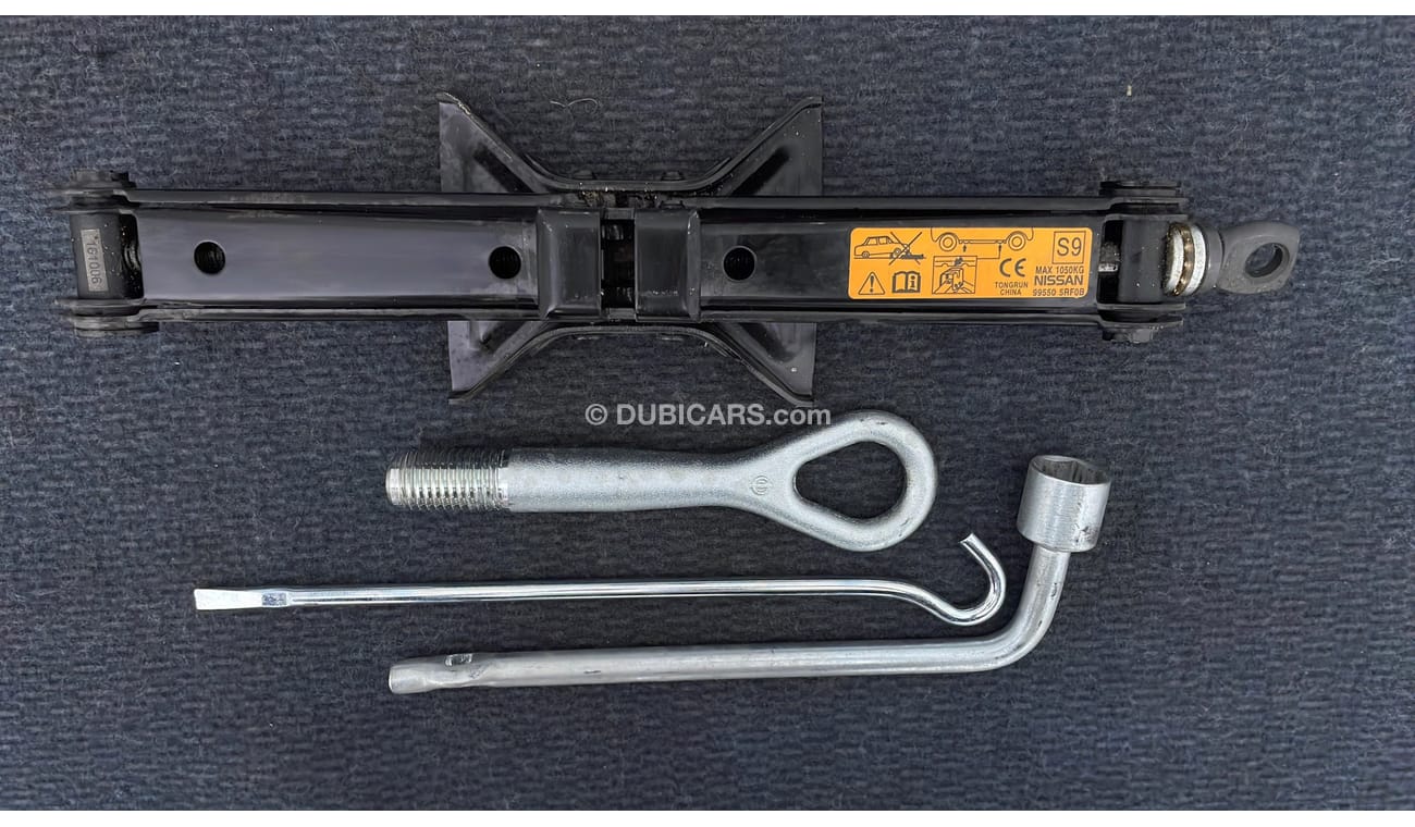 Nissan Kicks SV 1.6 | Zero Down Payment | Free Home Test Drive