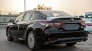 تويوتا كامري XLE 2.5L Executive 2024YM