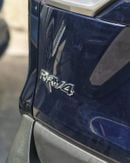 Toyota RAV4 2.5L (2WD) VX