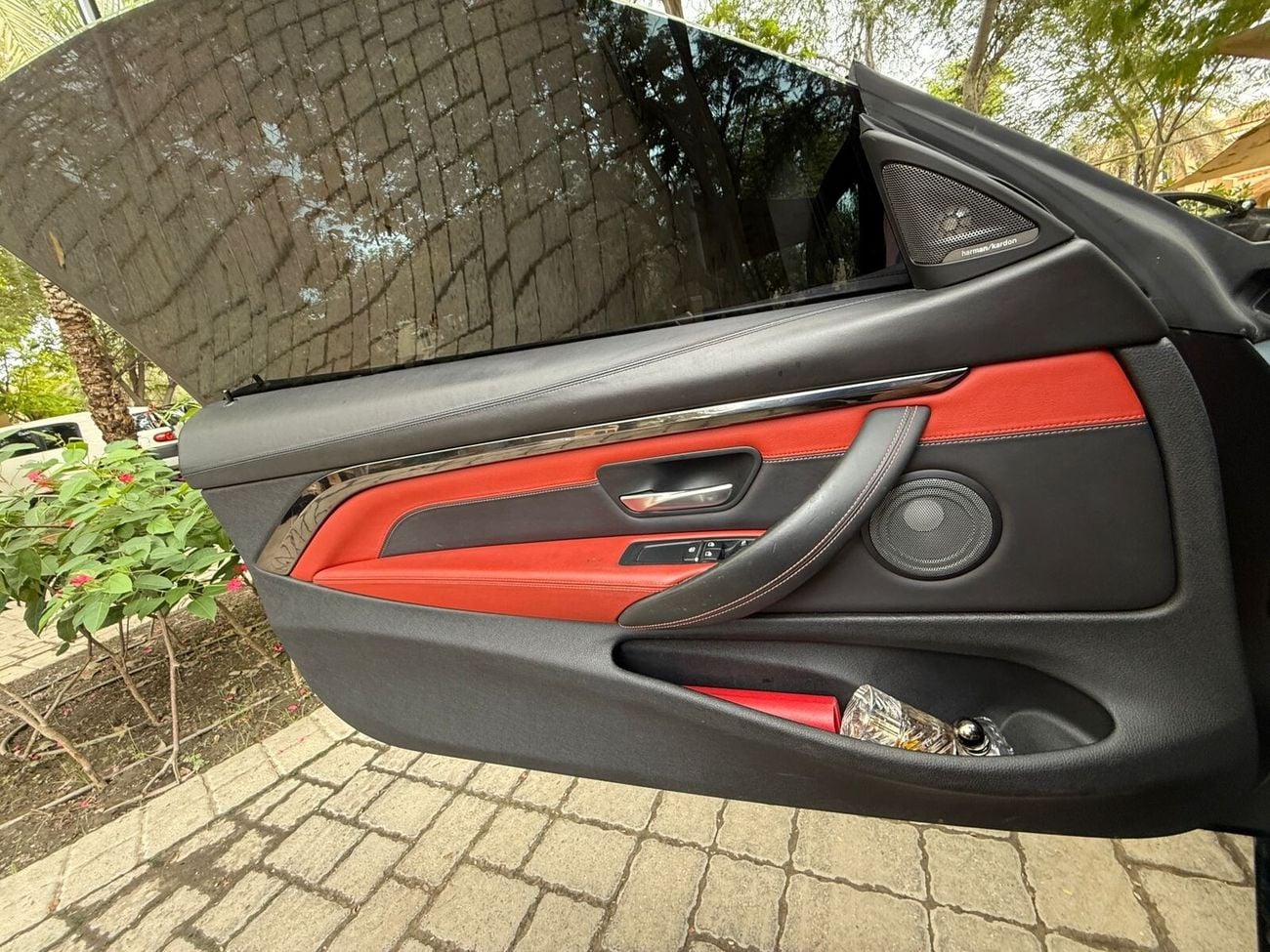 بي أم دبليو M4 Std 3.0L