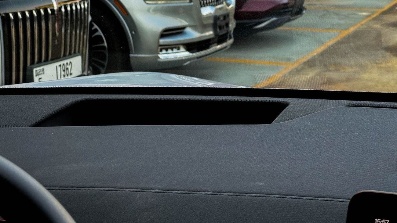 بولستار 3 Long Range Dual Motor 2024 Agency Warranty GCC Full Electric Brand New