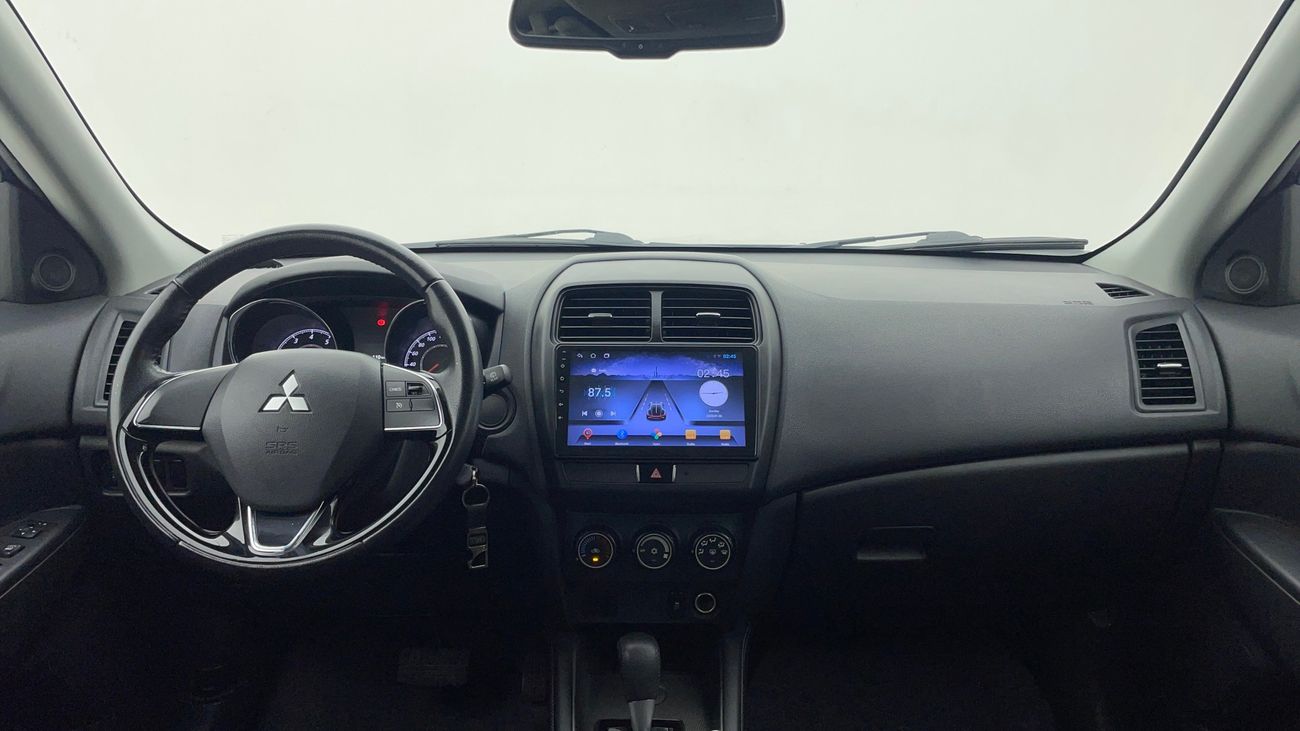 Mitsubishi ASX GLX MIDLINE 2 | Zero Down Payment | Home Test Drive