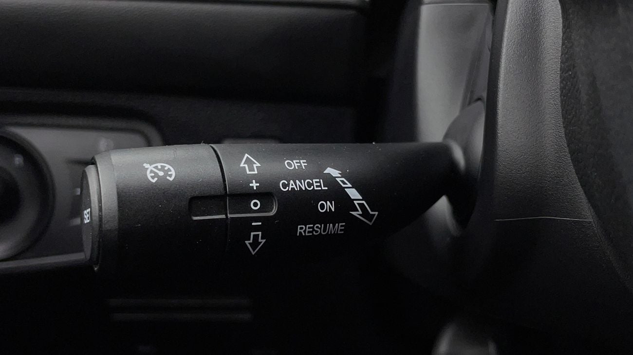 أم جي 5 STD 1.5 | بدون دفعة مقدمة | اختبار قيادة مجاني للمنزل