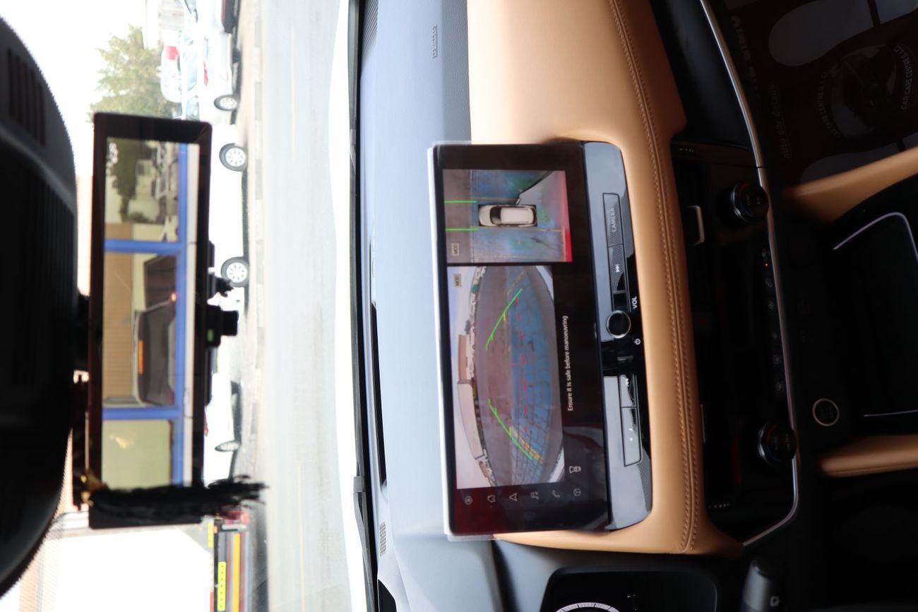 Nissan XTrail SL AWD (7-Seater)