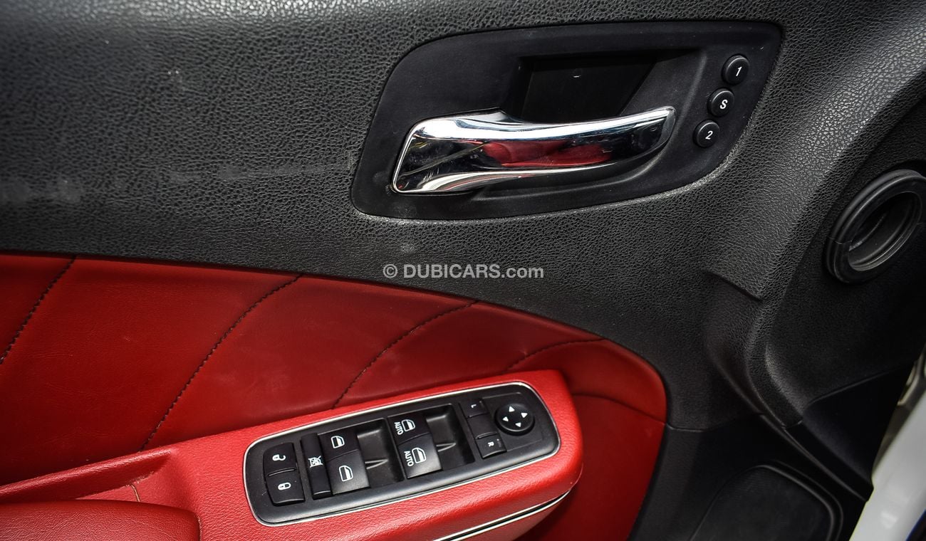 Dodge Charger R/T HEMI